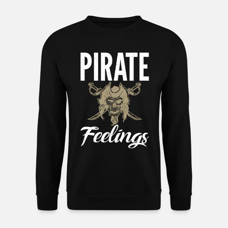 Catamaran sailing - Unisex Sweatshirt - black