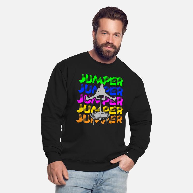 Unisex Pullover