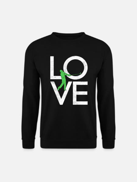 Gulf - Unisex Sweatshirt - black