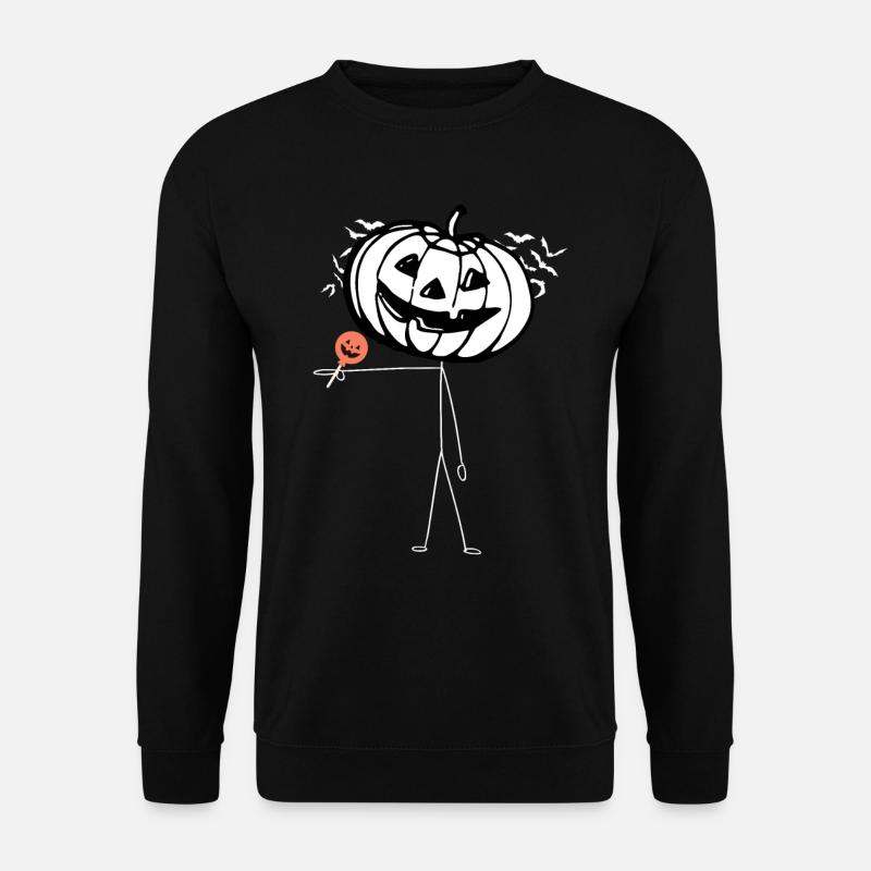Halloween 22 - Unisex Pullover - Schwarz