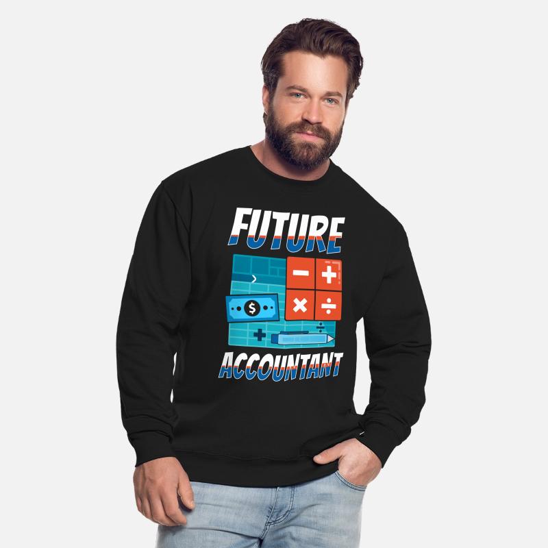 Sweat-shirt Unisexe