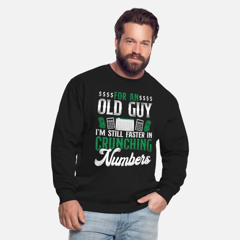 Sweat-shirt Unisexe