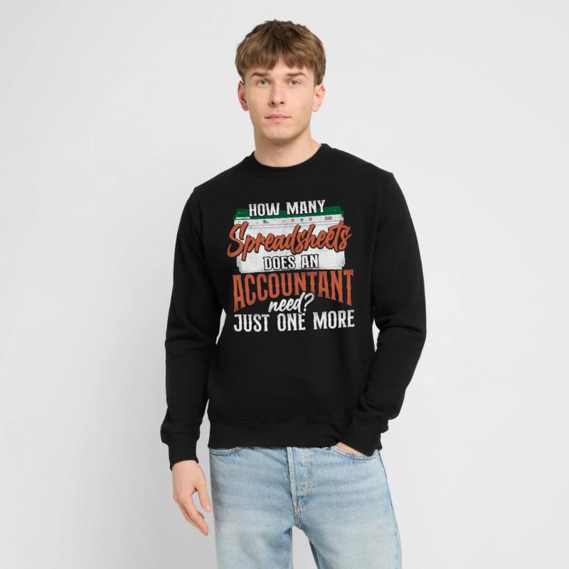 Sweat-shirt Unisexe