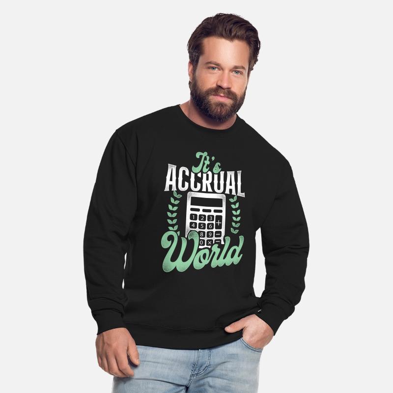 Sweat-shirt Unisexe
