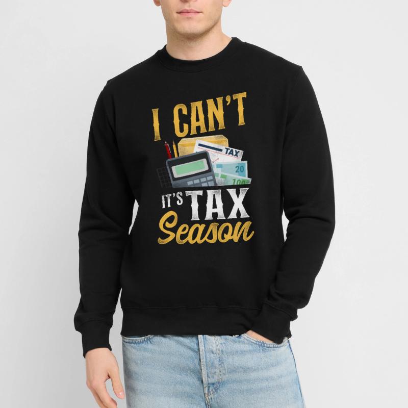 Comptable Comptable Comptable Comptabilité Sweat-shirt Unisexe
