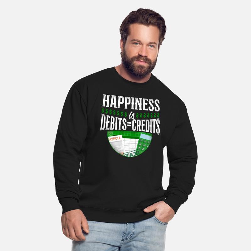 Sweat-shirt Unisexe
