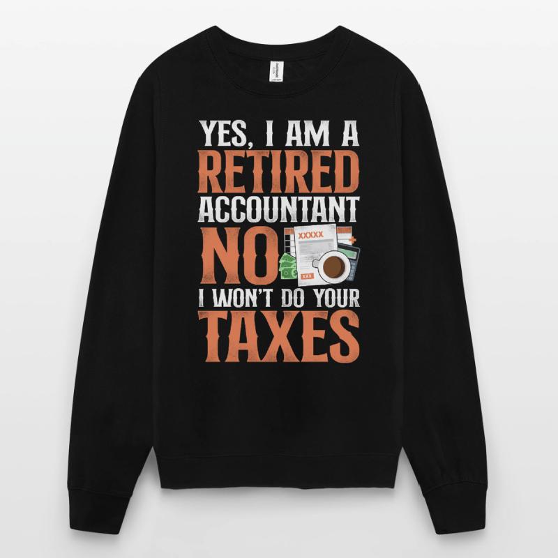 Sweat-shirt Unisexe