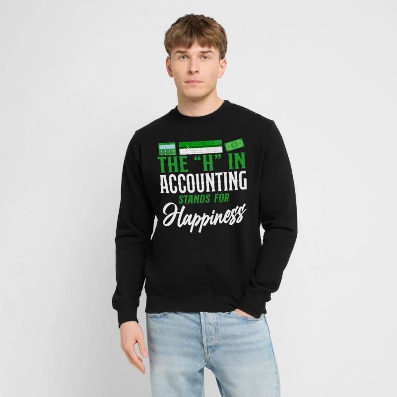 Sweat-shirt Unisexe