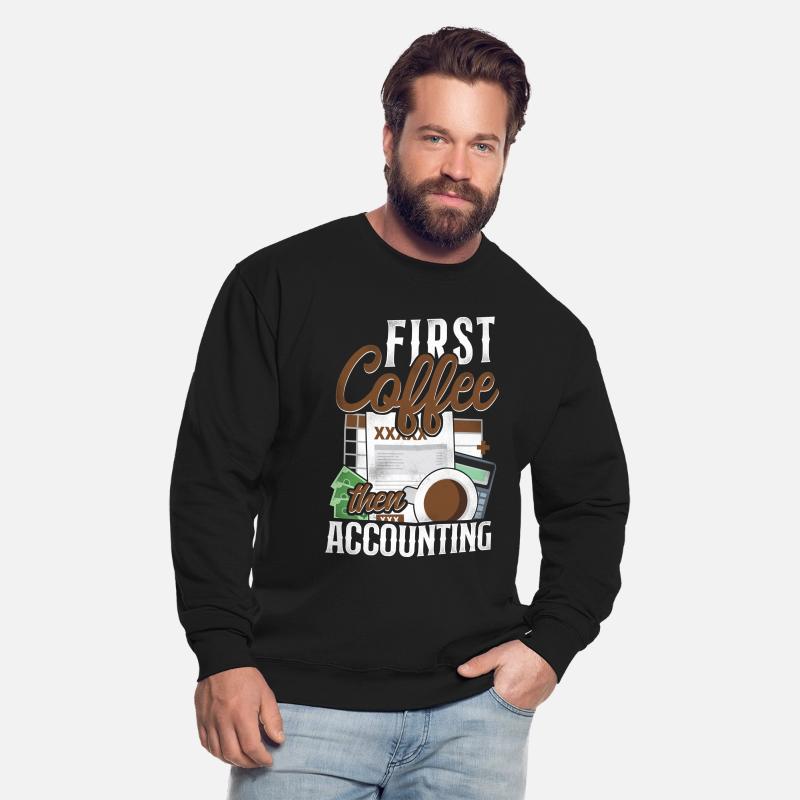 Sweat-shirt Unisexe