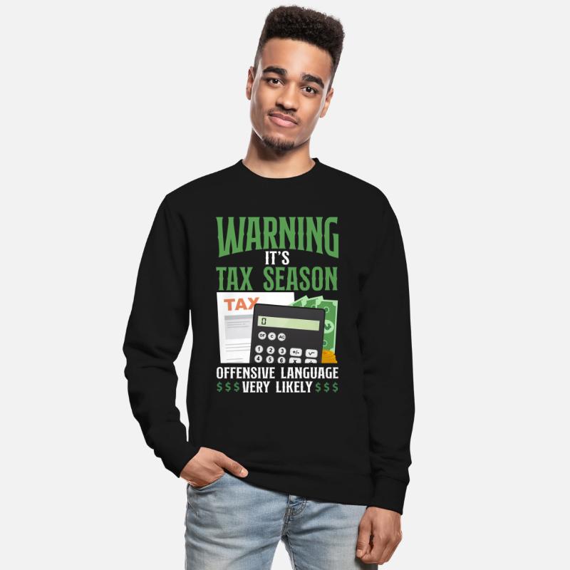 Sweat-shirt Unisexe
