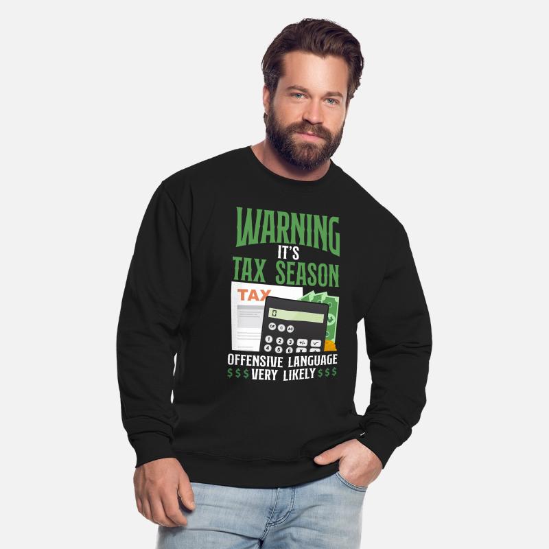 Sweat-shirt Unisexe