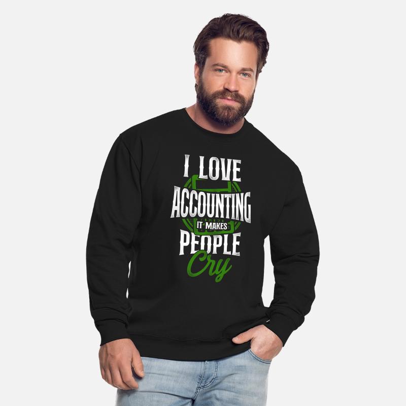 Sweat-shirt Unisexe