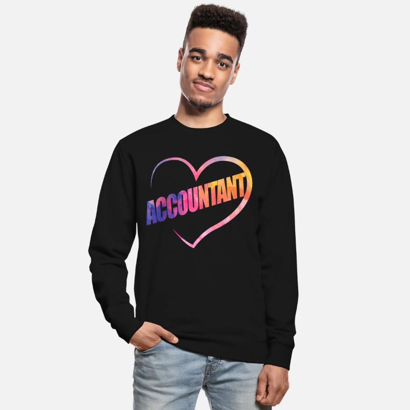 Sweat-shirt Unisexe