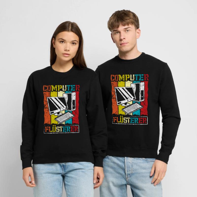 Unisex Pullover