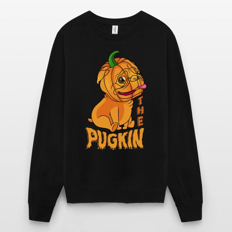 Unisex Pullover