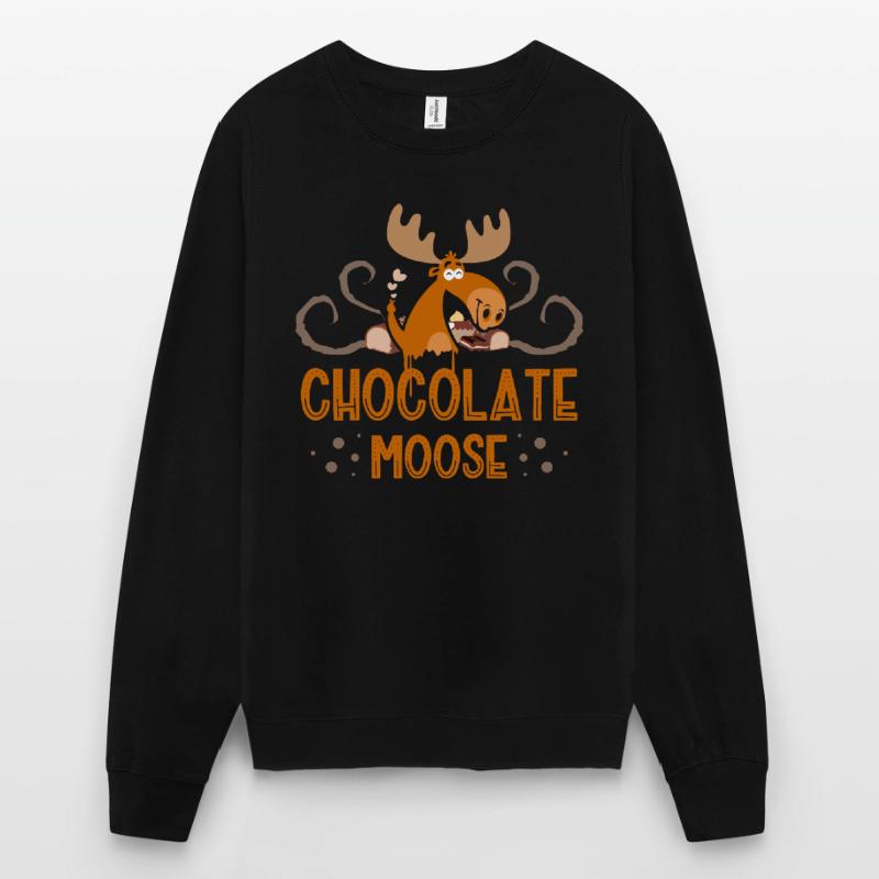Unisex Pullover