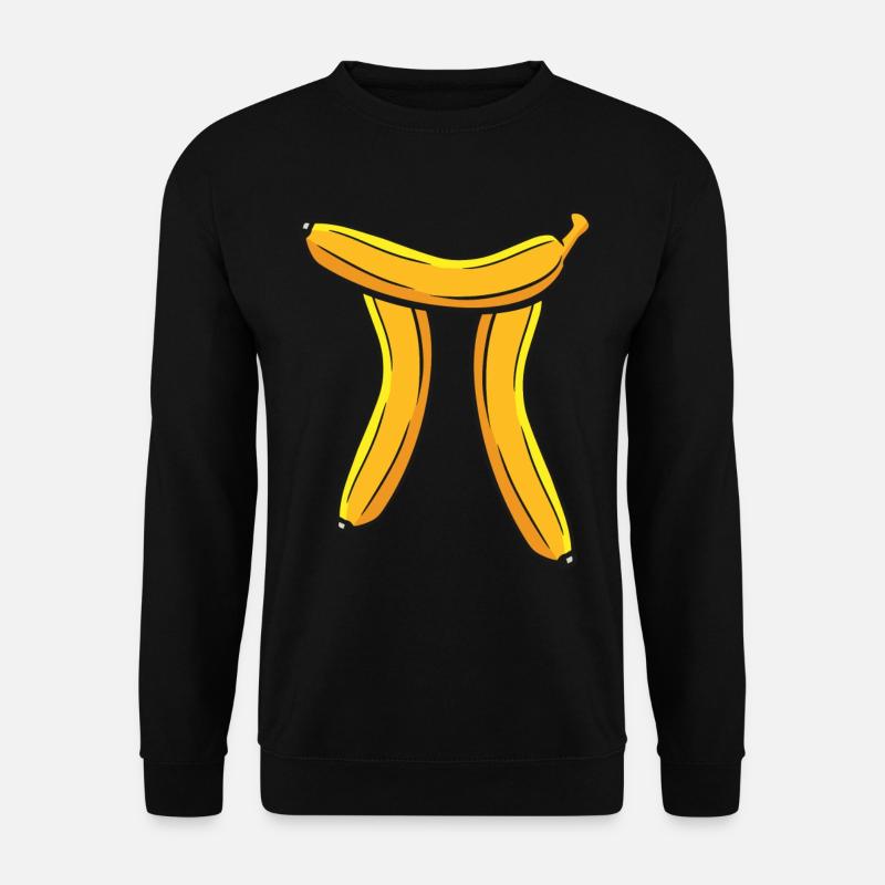 Math Teacher - Unisex Sweatshirt - black