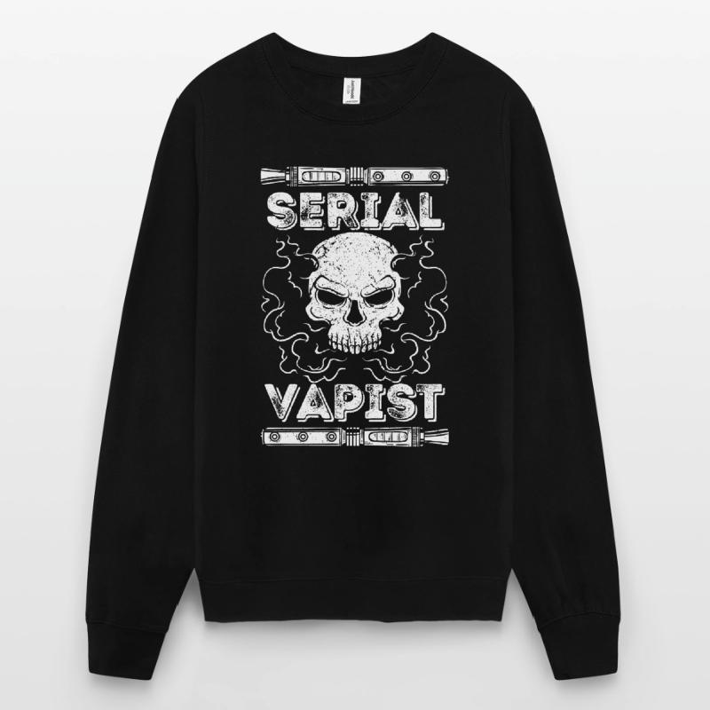 Unisex Pullover