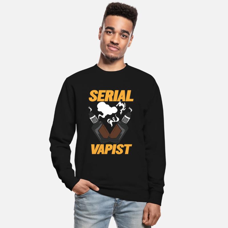 Unisex Pullover