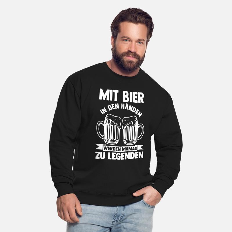 Unisex Pullover