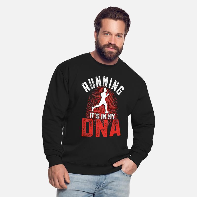 Unisex Pullover