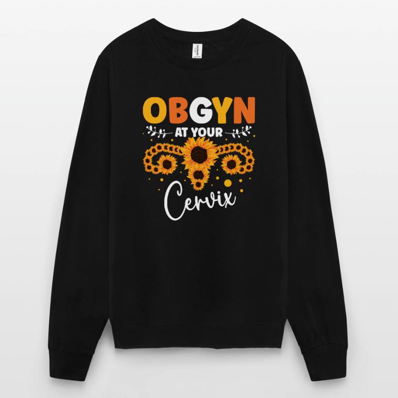 Unisex Pullover