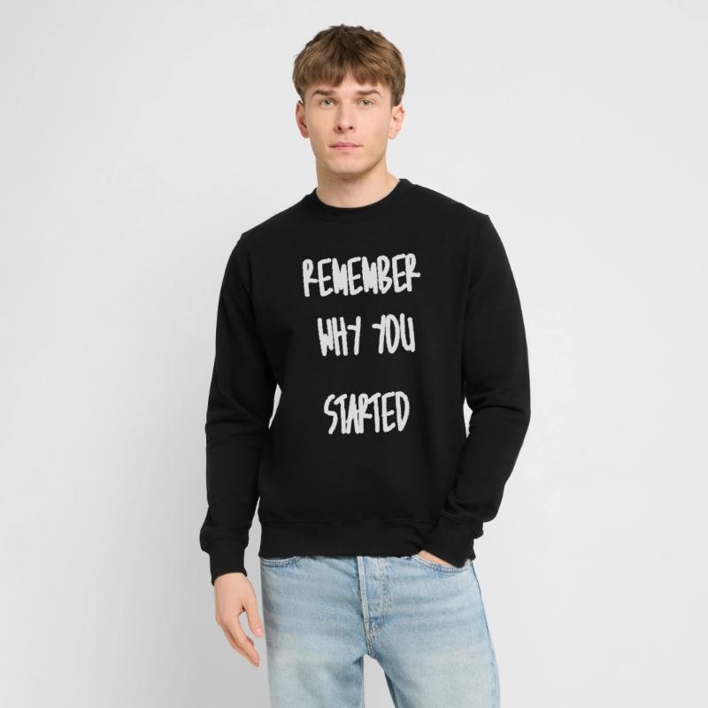 Unisex Pullover