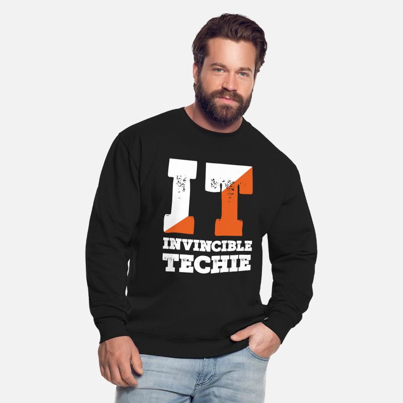 Unisex Pullover