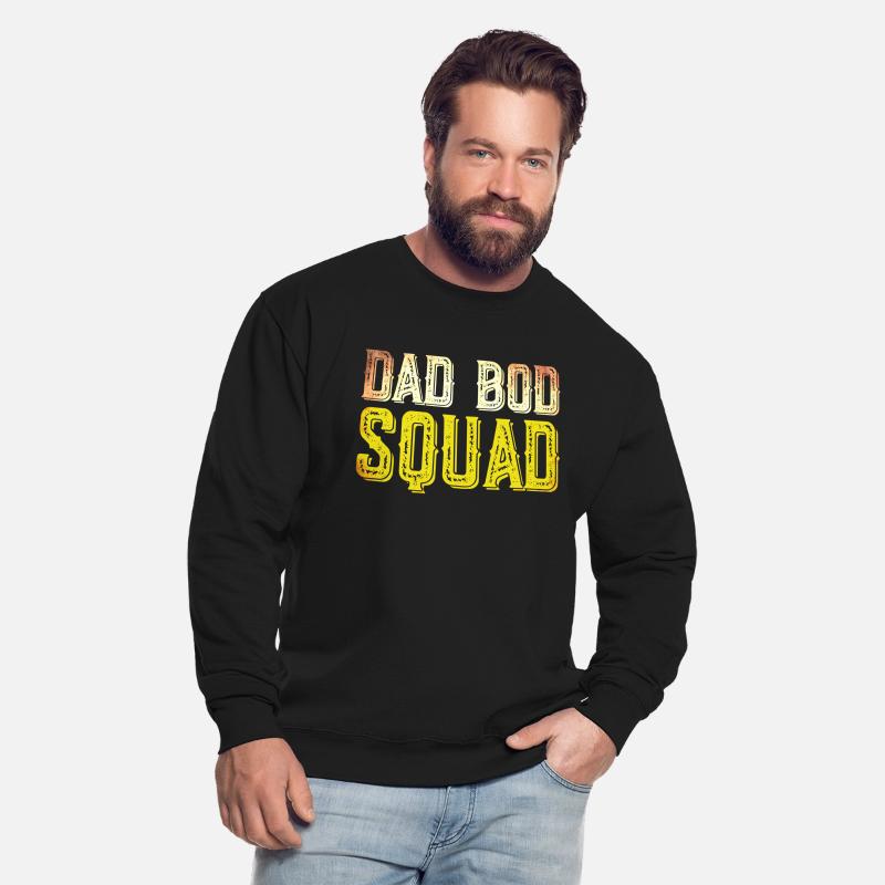 Unisex Pullover