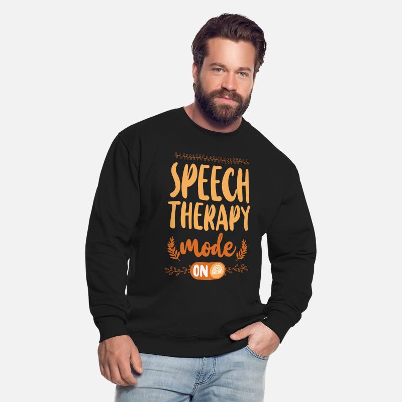 Unisex Pullover