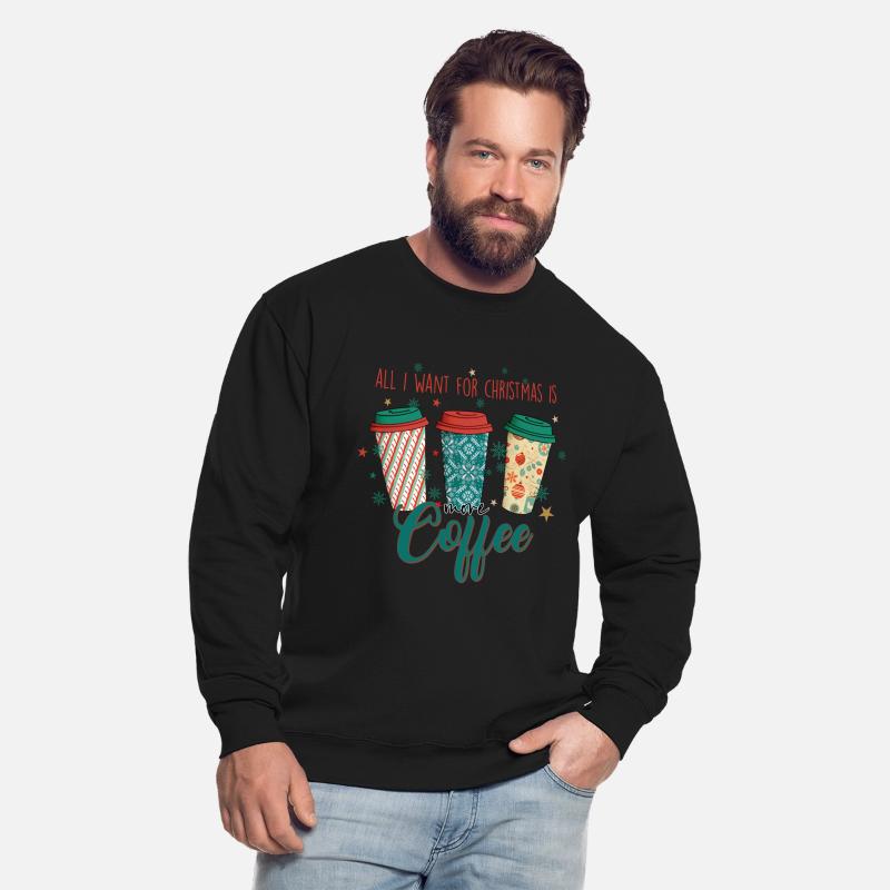 Unisex Pullover