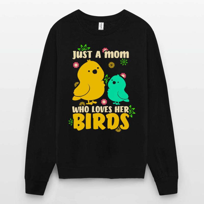 Unisex Pullover