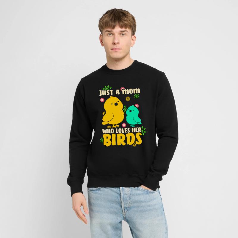 Unisex Pullover