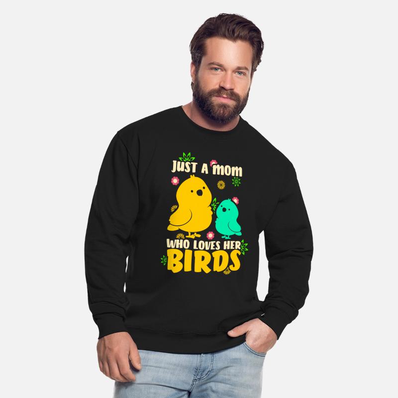 Unisex Pullover