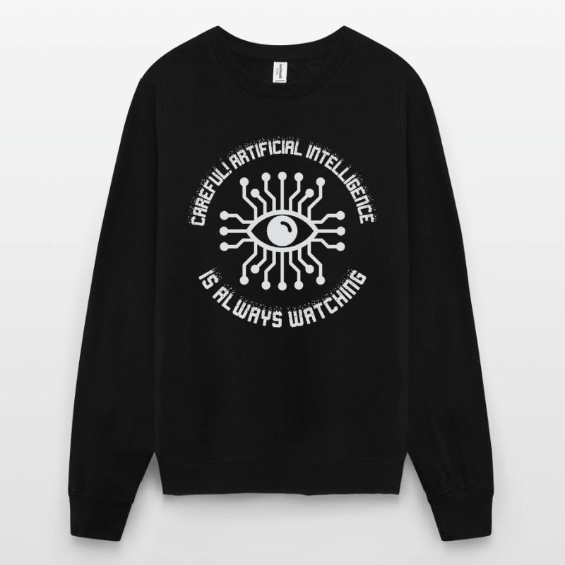 Unisex Pullover