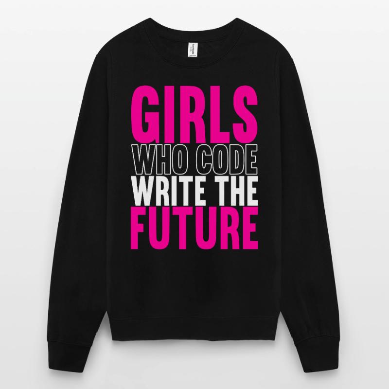 Programmer Computer Scientist Unisex Sweatshirt