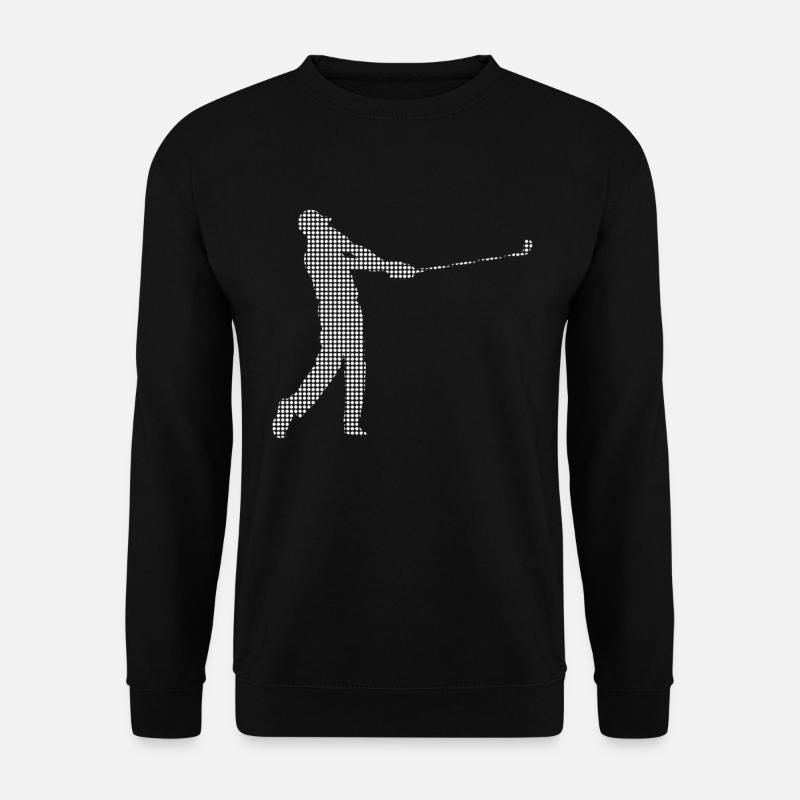 Gulf - Unisex Sweatshirt - black