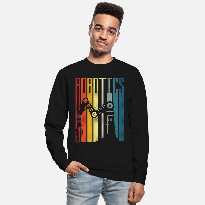 Unisex Pullover