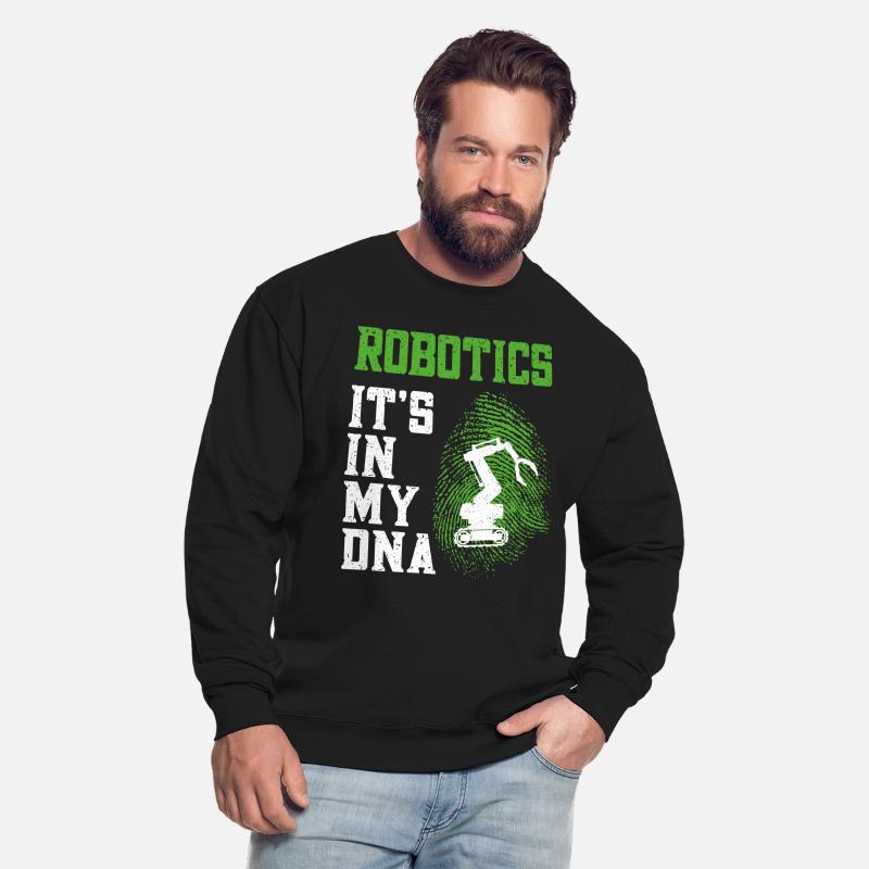 Unisex Pullover