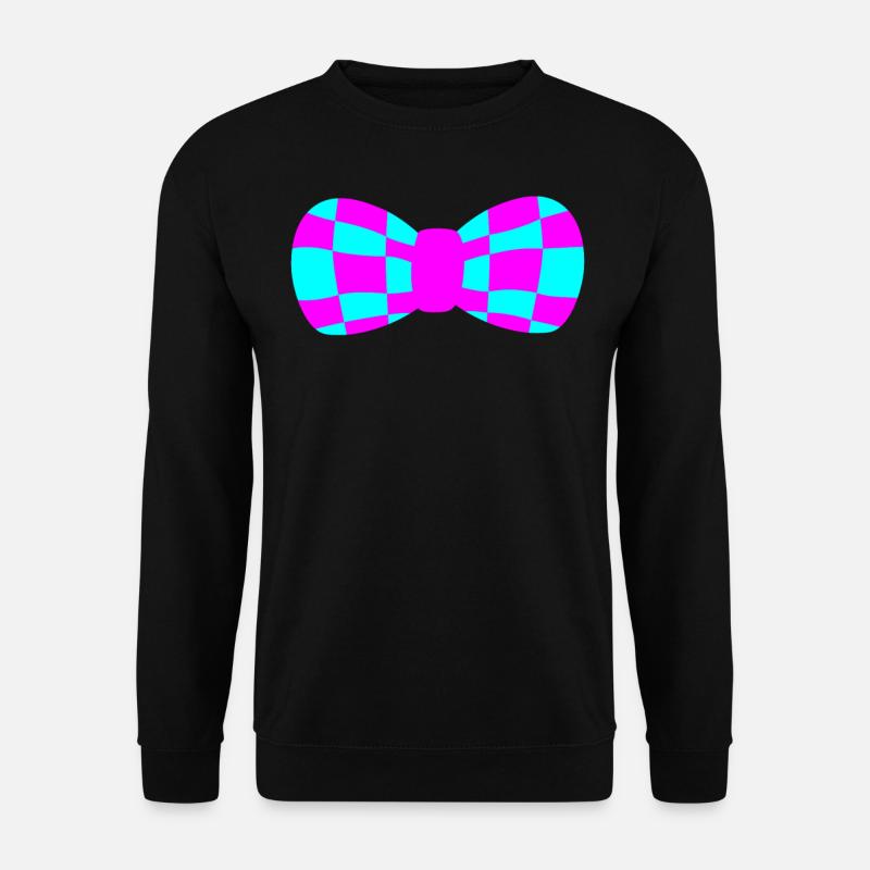 Clown Costume Carnival Carnival - Unisex Sweatshirt - black