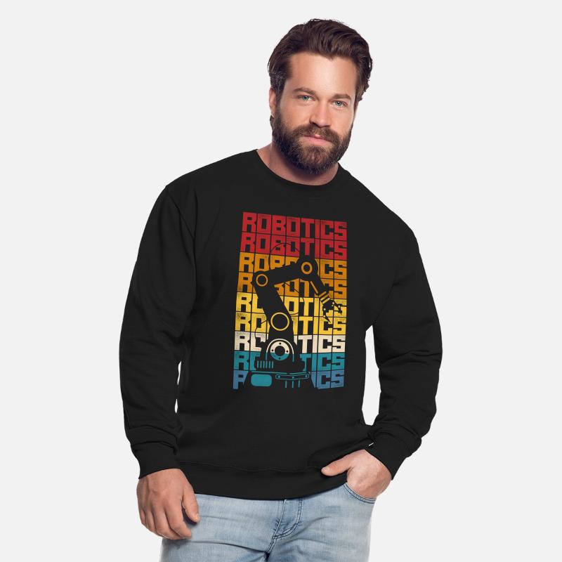 Unisex Pullover