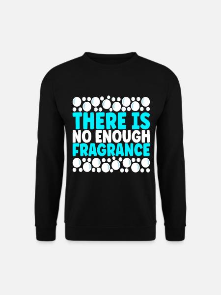 Soap maker soap making - Unisex Sweatshirt - black