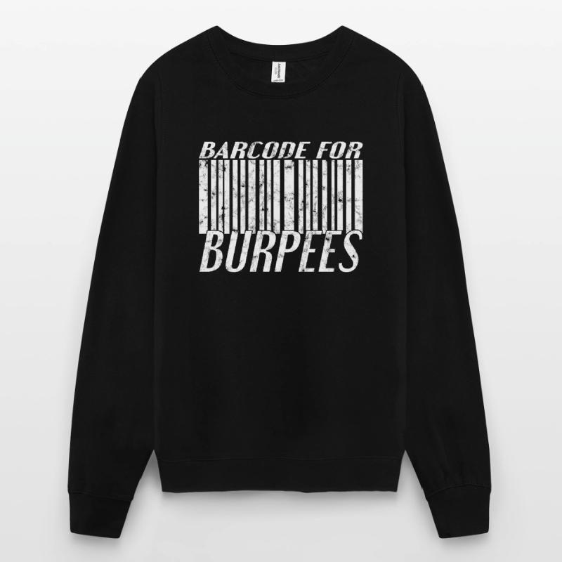 Unisex Pullover