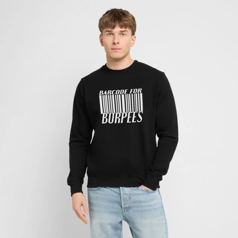 Unisex Pullover