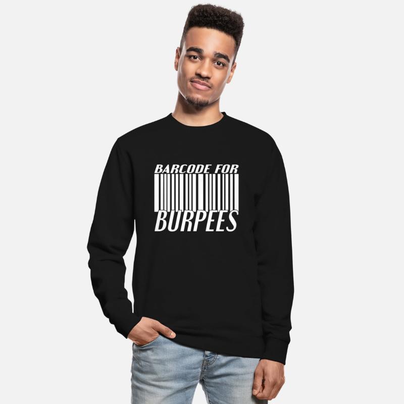 Unisex Pullover