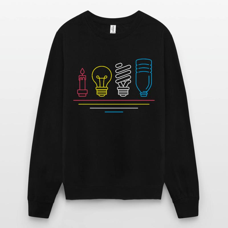 Unisex Pullover