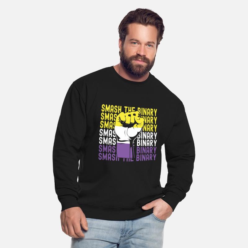 Unisex Pullover