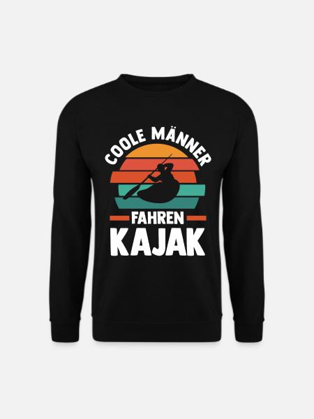 Schullehrer Lehrer - Unisex Pullover - Schwarz