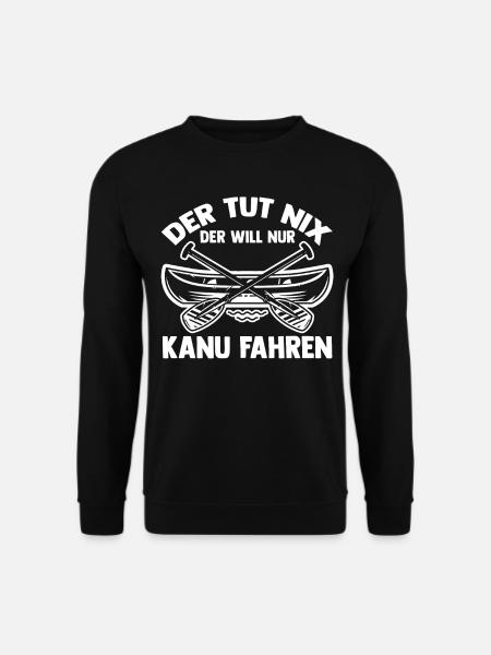 Schullehrer Lehrer - Unisex Pullover - Schwarz
