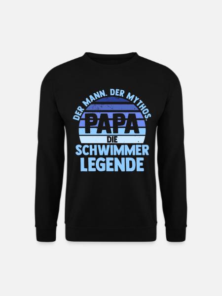 Schullehrerin Lehrerin - Unisex Pullover - Schwarz